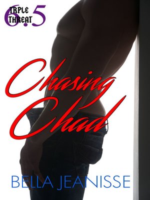 cover image of Chasing Chad